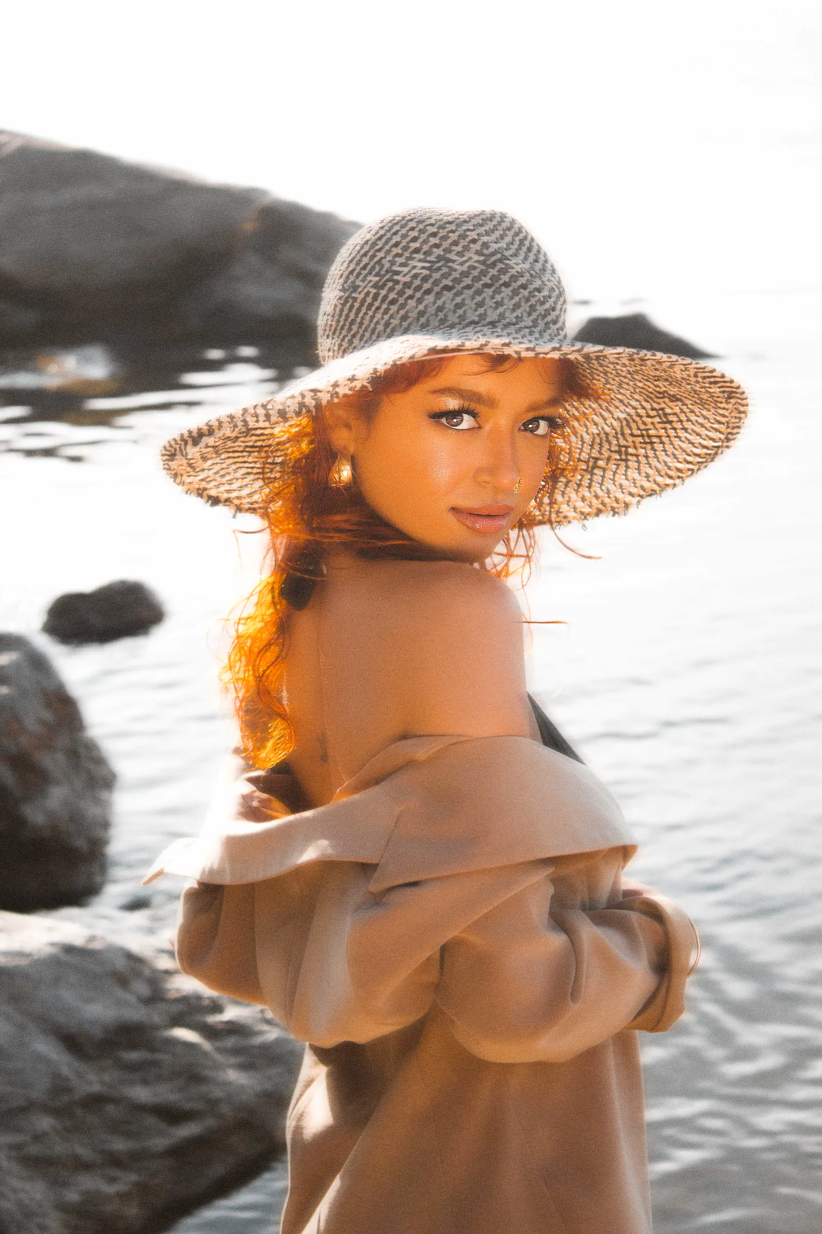 MUSE Editorials for Editorial & Personal, portraits & editorials