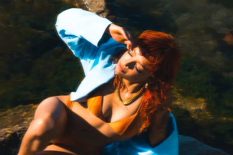 MUSE Editorials for Editorial & Personal: portraits & editorials photograph 10 of 48