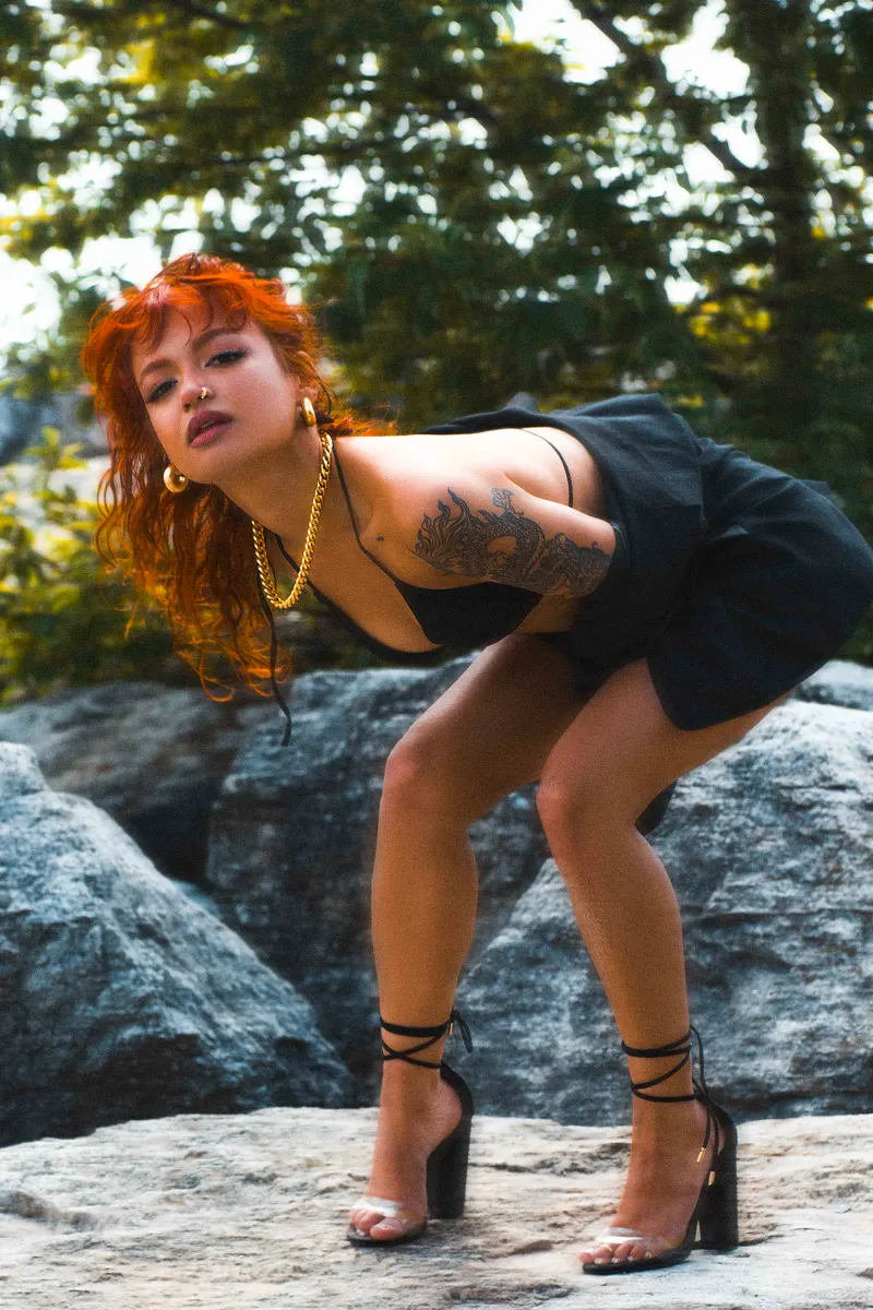 MUSE Editorials for Editorial & Personal: portraits & editorials photograph 17 of 48