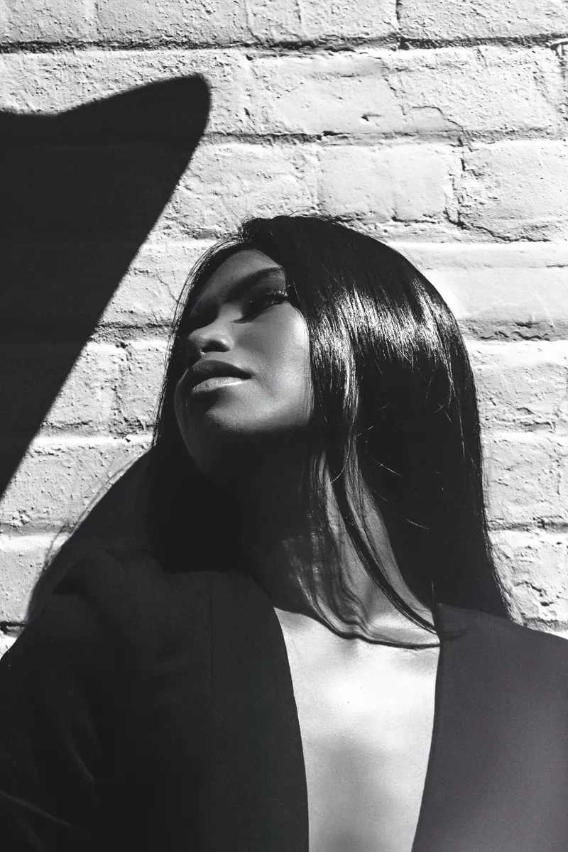 MUSE Editorials for Editorial & Personal: portraits & editorials photograph 29 of 48