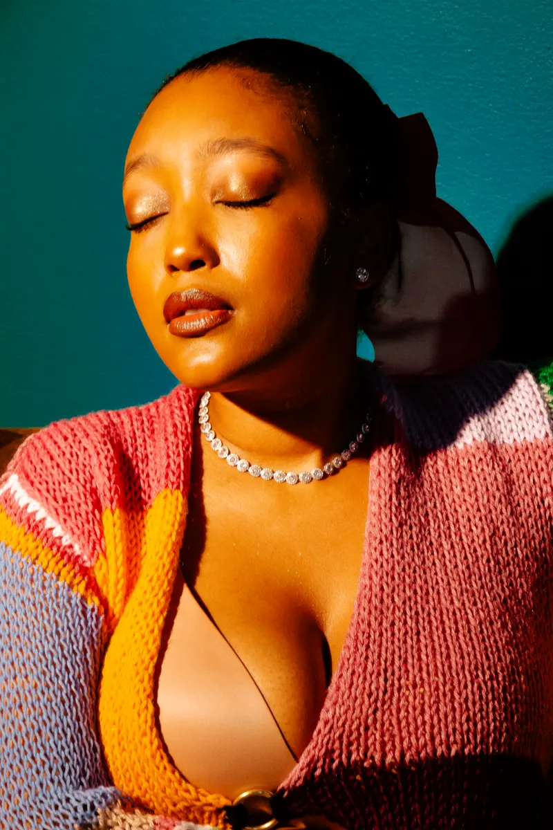 MUSE Editorials for Editorial & Personal: portraits & editorials photograph 41 of 48