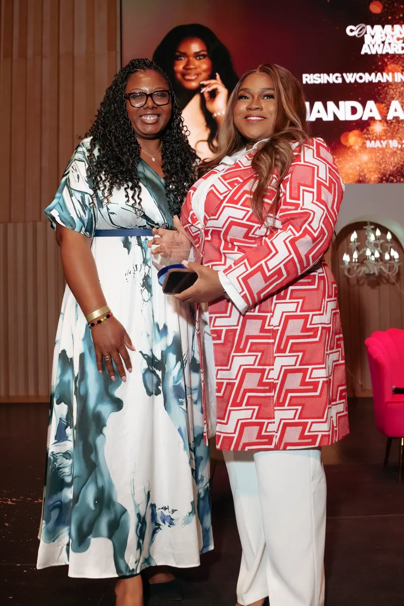 Ceremony Impact for POLCA: events · brand & film photograph 17 of 24