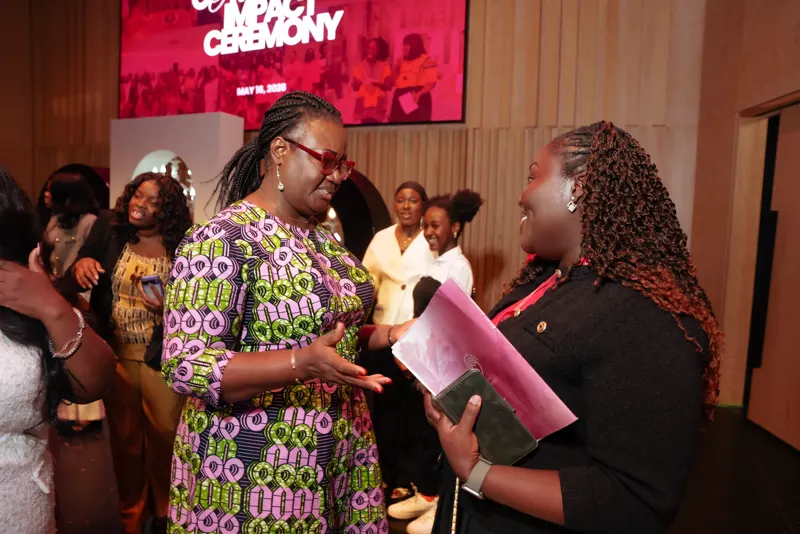 Ceremony Impact for POLCA: events · brand & film photograph 23 of 24