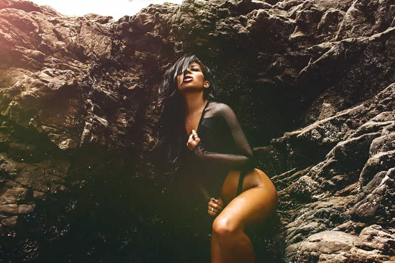 Playboy Croatia for Published: published · portraits & editorials photograph 14 of 23