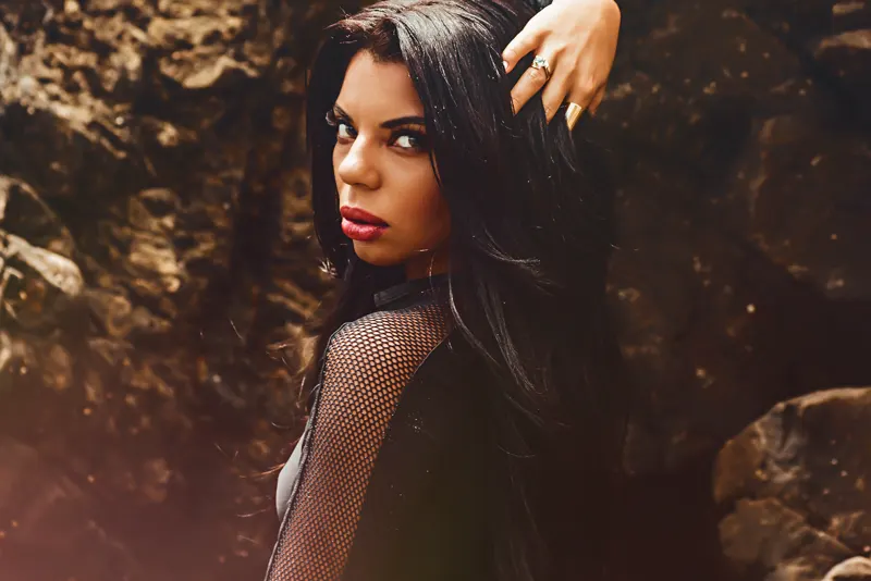 Playboy Croatia for Published: published · portraits & editorials photograph 22 of 23