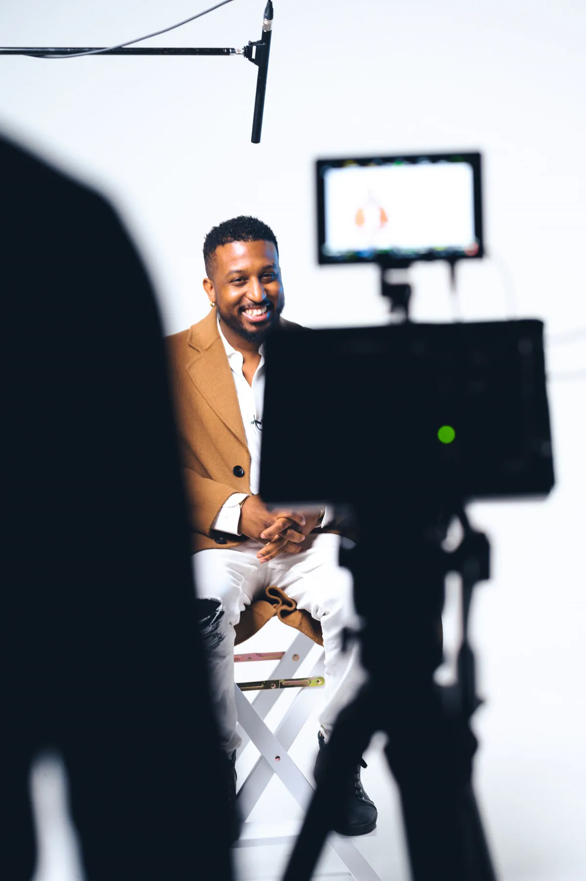 Sean Diamond, Founder and Creative Brand Director