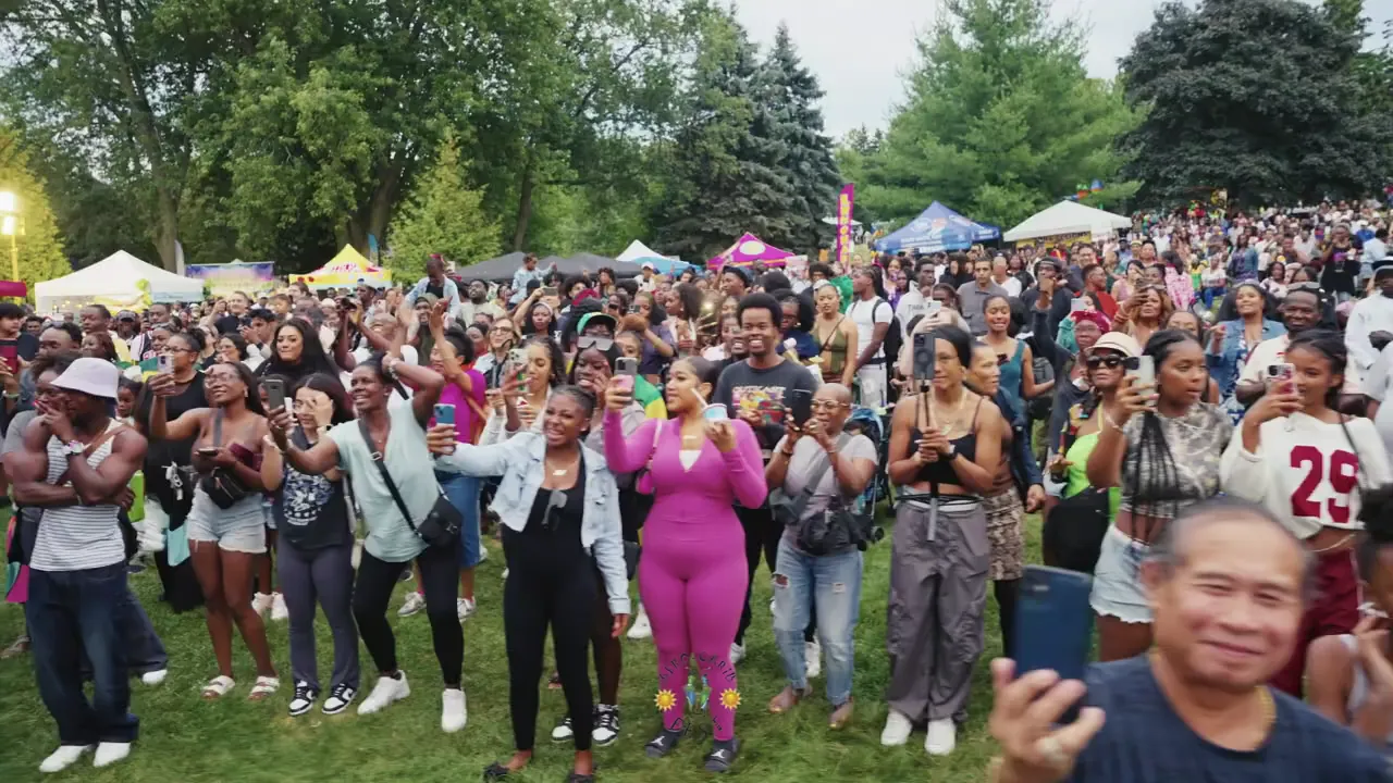 Afro-Carib Fest 2025 for Afro-Carib Fest, events · documentary