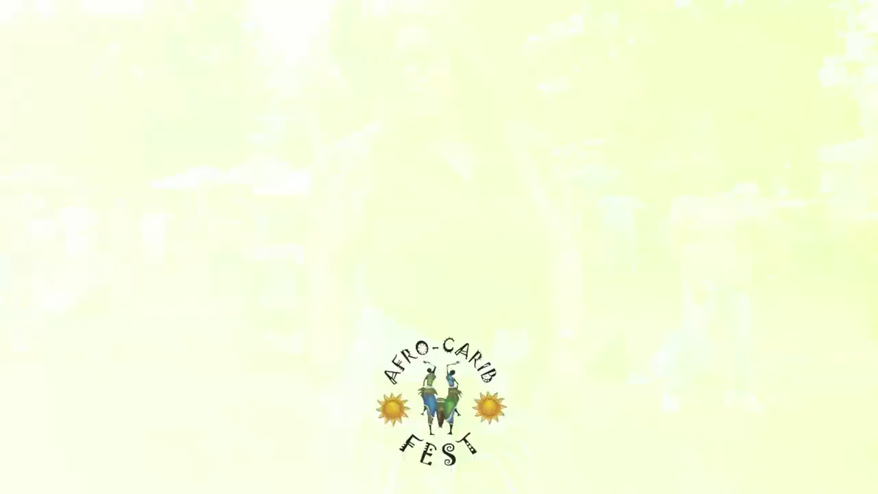Afro-Carib Fest 2025 for Afro-Carib Fest, events · documentary: Day One - 1 Minute Promo (film poster)