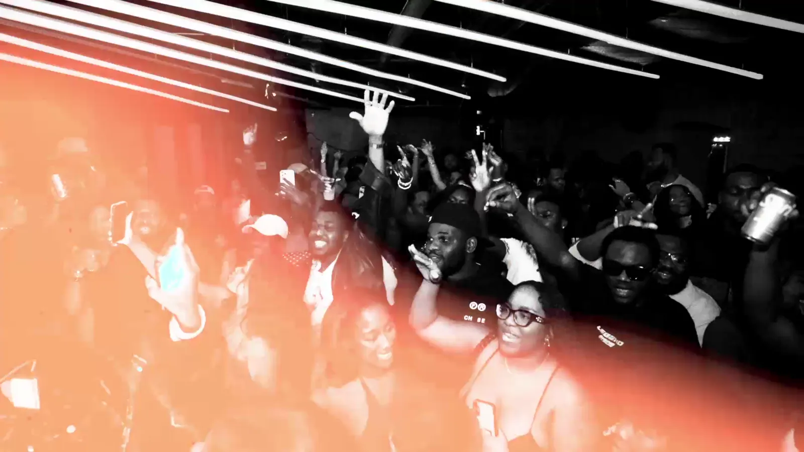 Anotha Banga for Afrodisiac Events, events