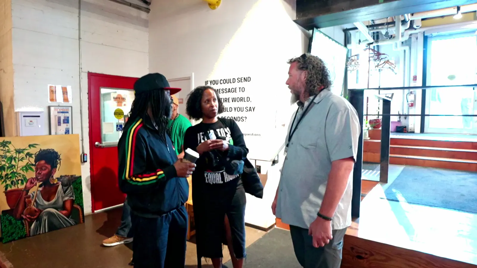 Kaya Fest Recap for Kaya Fest, events · documentary