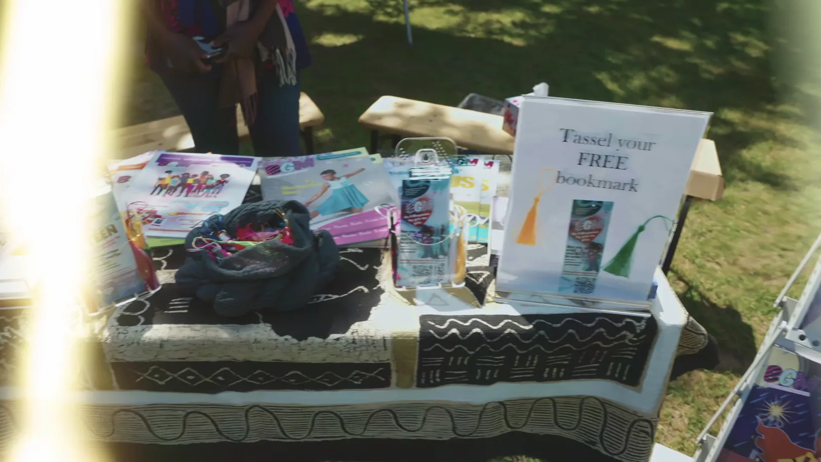 Emancipation Day for NACCA Newmarket, events · documentary