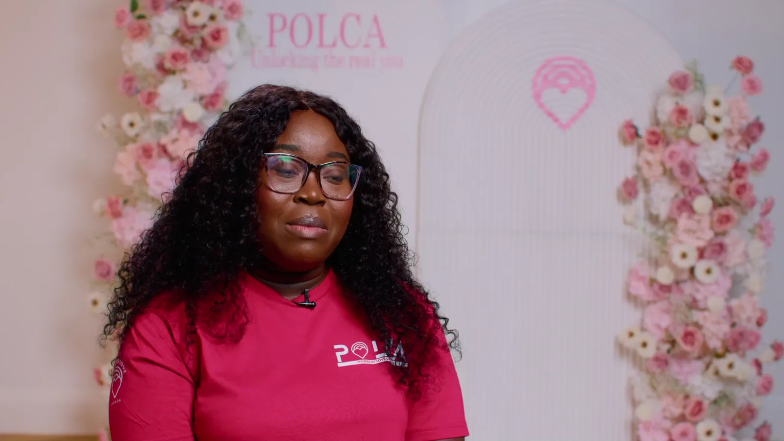 The Power of Love Documentary for POLCA, documentary · brand & film