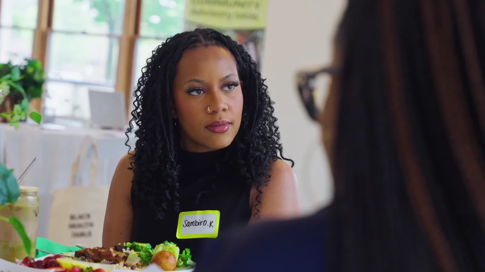 Black Health Advisory Table for Refuge Newcomer Health, events · documentary