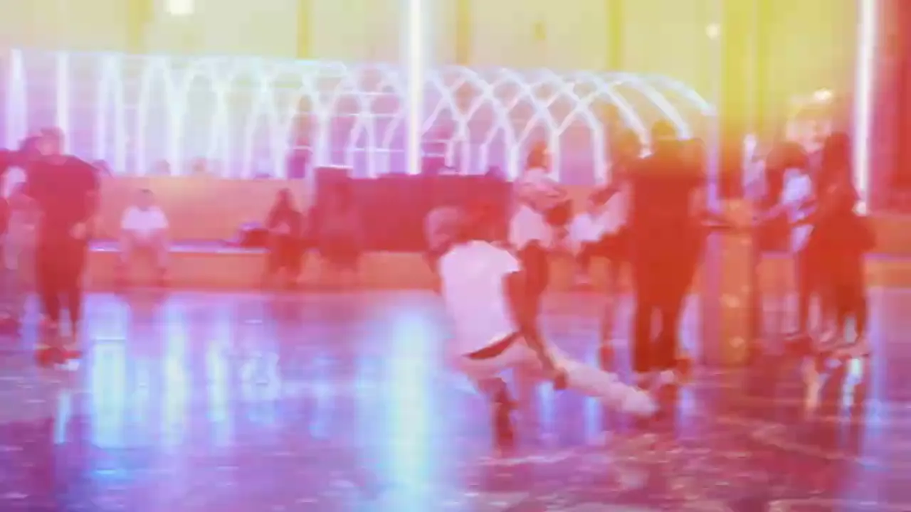 Festival Promos for Upper Echelon, events · brand & film: RB Skating Edition (film poster)