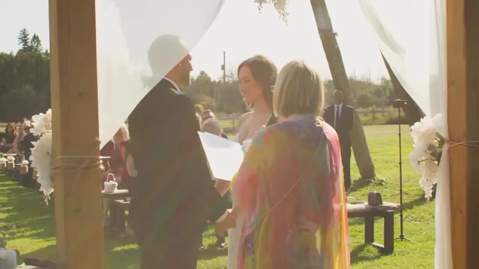 Wedding Reel for Weddings & Engagements, weddings